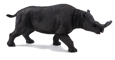Animal Planet, Brontotherium, figurka