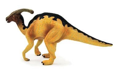 Animal Planet, Parazaurolof, figurka