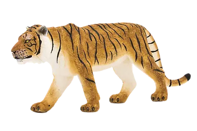 Animal Planet, Tygrys bengalski, figurka