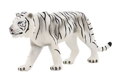 Animal Planet, Tygrys biały, figurka