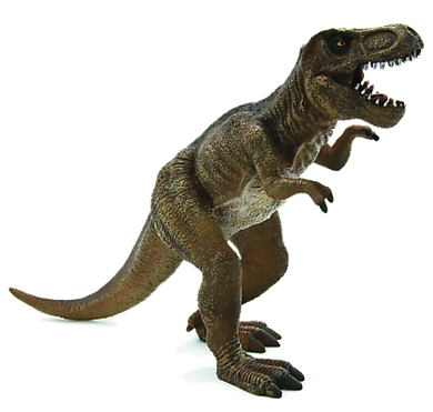 Animal Planet, Tyranozaur rex, figurka