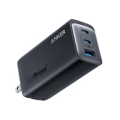 Anker, ładowarka 737 Charger Ganprime 120w