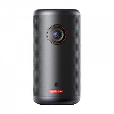 Anker, projektor, Nebula Capsule 3 v2