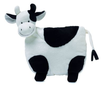 Anna Club Plush, Krowa, maskotka-poduszka