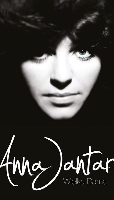 Anna Jantar. Wielka dama. 4CD