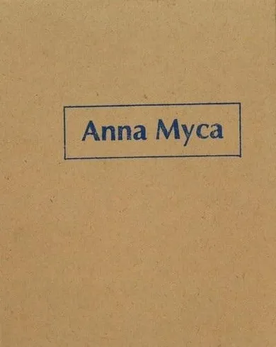 Anna Myca. Teka