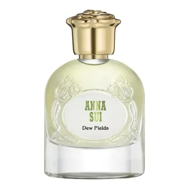 Anna Sui, Dew Fields, woda perfumowana, spray, 50 ml