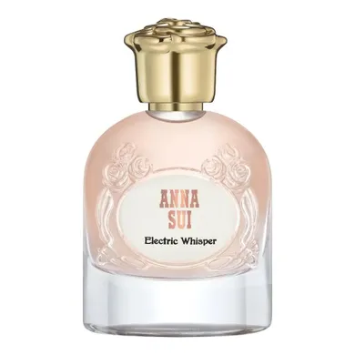 Anna Sui, Electric Whisper, woda perfumowana spray, 50 ml
