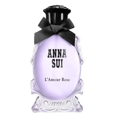 Anna Sui, L'amour Rose Paris, woda perfumowana, spray, 75 ml