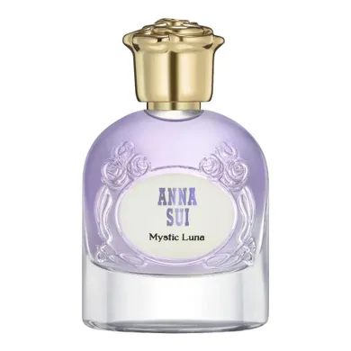 Anna Sui, Mystic Luna, woda perfumowana, spray, 50 ml
