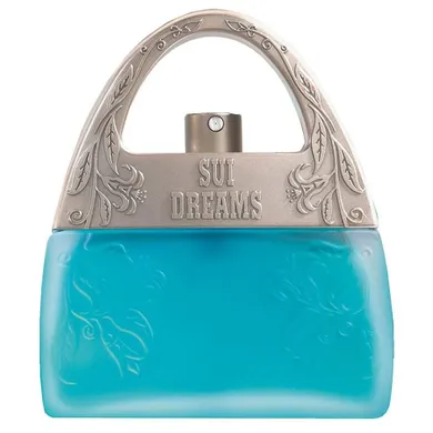 Anna Sui, Sui Dreams, woda toaletowa, spray, 50 ml