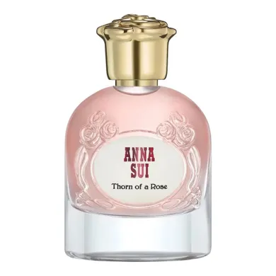 Anna Sui, Thorn of a Rose, woda perfumowana, spray, 50 ml