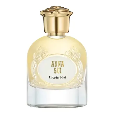 Anna Sui, Utopia Mist, woda perfumowana, spray, 50 ml