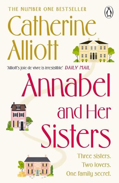 Annabel and Her Sisters (wersja angielska)