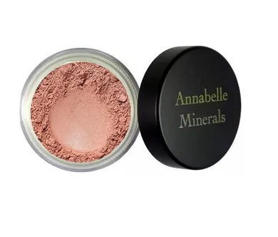 Annabelle Minerals, cień mineralny, Cinnamon, 3 g