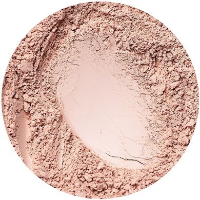 Annabelle Minerals, podkład mineralny kryjący, Natural Medium, 10 g