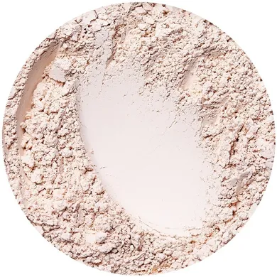 Annabelle Minerals, podkład mineralny matujący, Natural Cream, 4 g