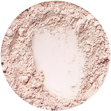 Annabelle Minerals, podkład mineralny matujący, Natural Fair, 10 g