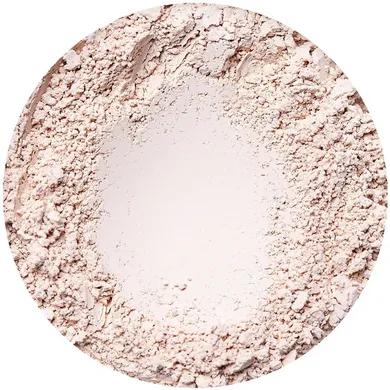 Annabelle Minerals, podkład mineralny rozświetlający, Natural Cream, 4 g