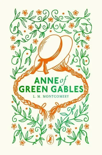 Anne of Green Gables
