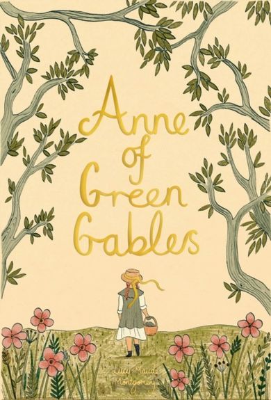 Anne of Green Gables (wersja angielska)