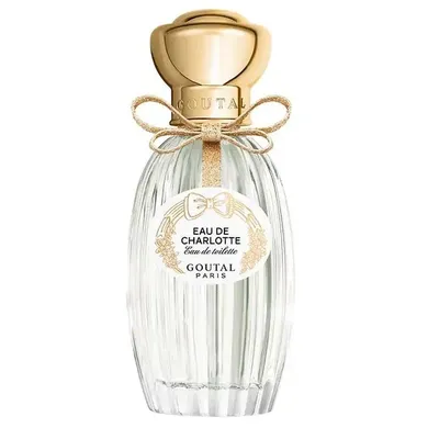 Annick Goutal, Eau De Charlotte, woda toaletowa, spray, 100 ml