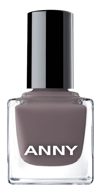Anny, Nail Lacquer, Lakier do paznokci, nr 314 Fake Fur, 15 ml