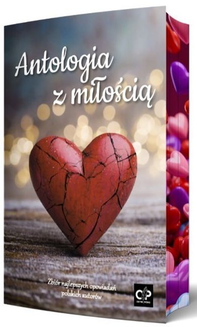 Antologia z miłością