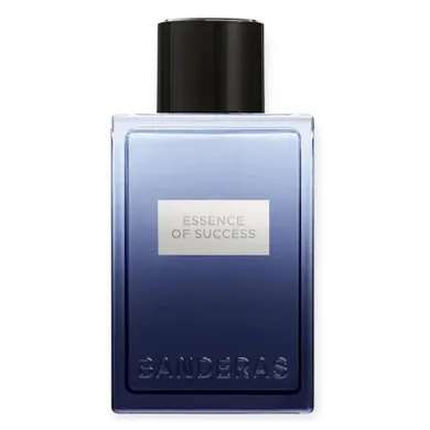 Antonio Banderas, Essence of Success, woda toaletowa, spray, 100 ml