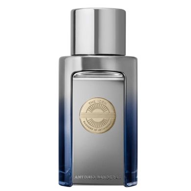Antonio Banderas, The Icon Elixir, woda perfumowana, spray, 100 ml