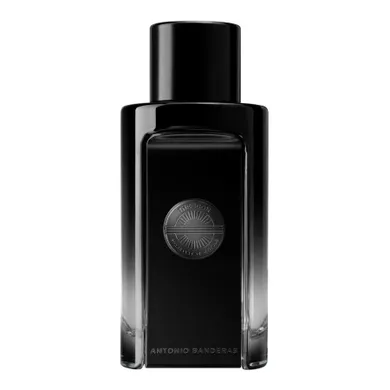 Antonio Banderas, The Icon, woda perfumowana spray, 100 ml
