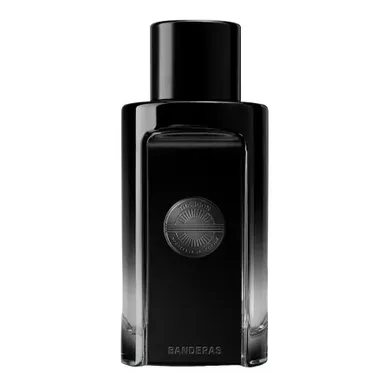 Antonio Banderas, The Icon, woda perfumowana, spray, 100 ml