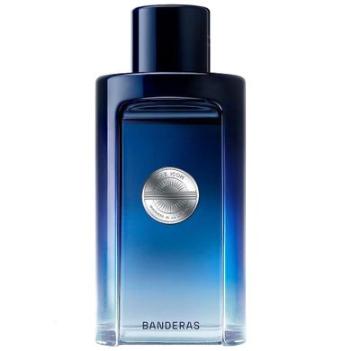 Antonio Banderas, The Icon, woda toaletowa, spray, 200 ml