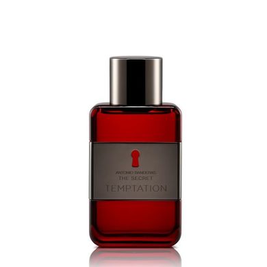 Antonio Banderas, The Secret Temptation, woda toaletowa spray, 50 ml