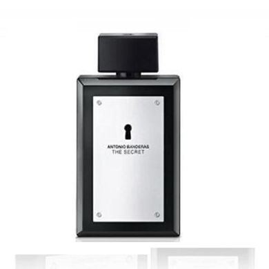Antonio Banderas, The Secret, woda toaletowa, 200 ml