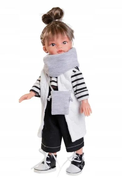 Antonio Juan, Emily, lalka hiszpańska, 33 cm