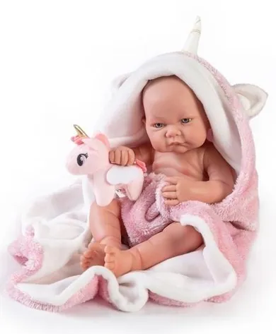 Antonio Juan, Nacida Nica, lalka hiszpańska, 42 cm