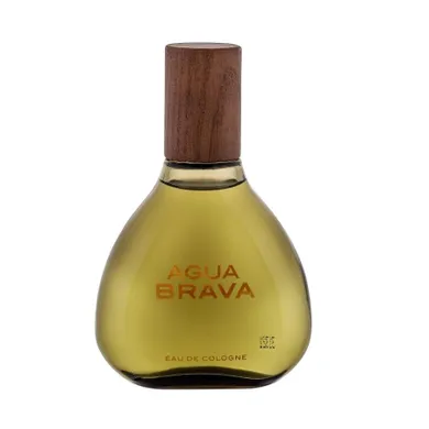 Antonio Puig, Agua Brava, woda kolońska, spray, 100 ml