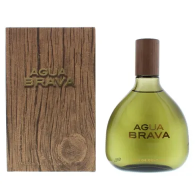 Antonio Puig, Agua Brava, woda kolońska, spray, 200 ml