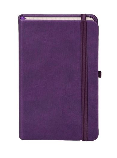 Antra, notes A7, kratka, secesja purpura, 1 szt.