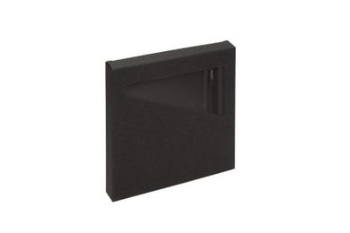 Antra, notes z długopisem, A6, czarny, 1 szt.