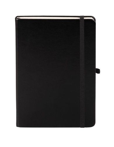 Antra, skorowidz A5, czarny