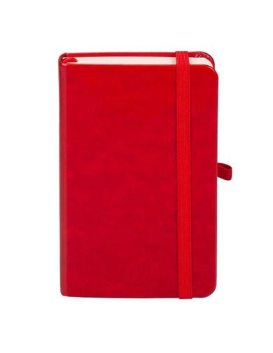 Antra, skorowidz A6, czerwony