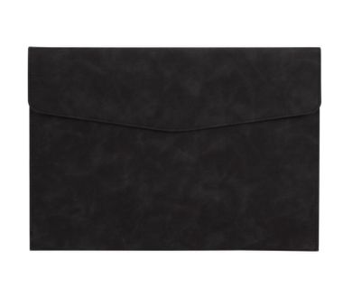 Antra, teczka na napy, koperta, A4, czarna