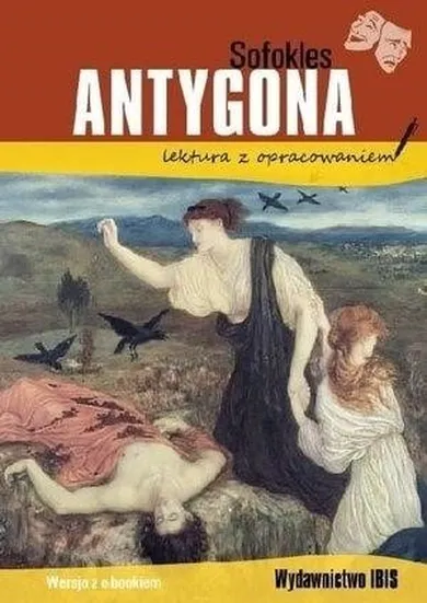 Antygona z opracowaniem