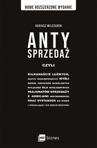 Antysprzedaż
