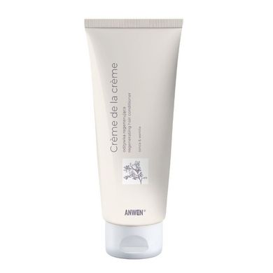 Anwen, Creme De La Creme, odżywka regenerująca do włosów, 200 ml
