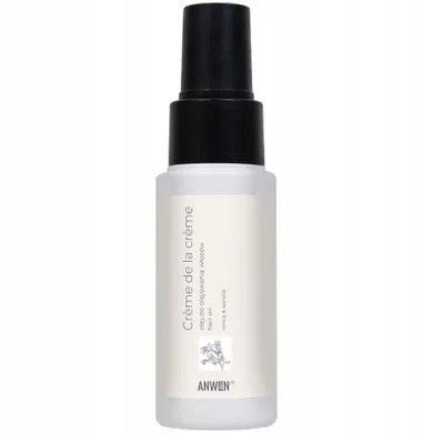 Anwen, Creme De La Creme, olej do olejowania włosów, 50 ml