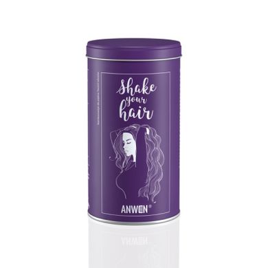 Anwen, Shake Your Hair Nutrikosmetyk, suplement diety 360g