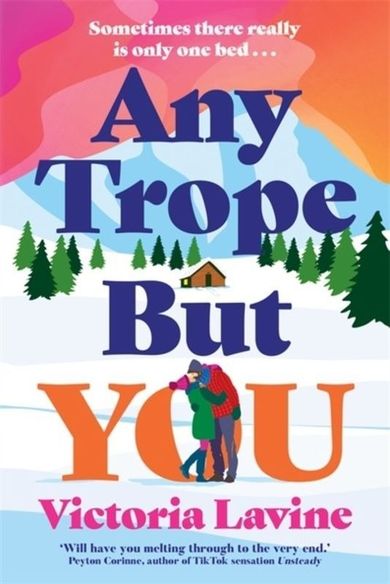 Any Trope But You (wersja angielska)